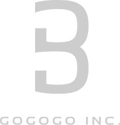 株式会社ゴーゴーゴーは、代表 齋藤優太を中心に結成された、サプリメントの開発・販売事業によって「人類のパフォーマンスを向上させる」ことをミッションにした会社です。